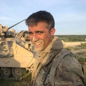 Meet your Posher, Brian